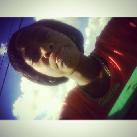 Follow Me && Amma Follow Yhu Bacq!.♥.                                    -         #Alkaline:)