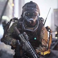 Geezie Gaming bringing first person shooters to the next level! Titanfall and Call of duty!