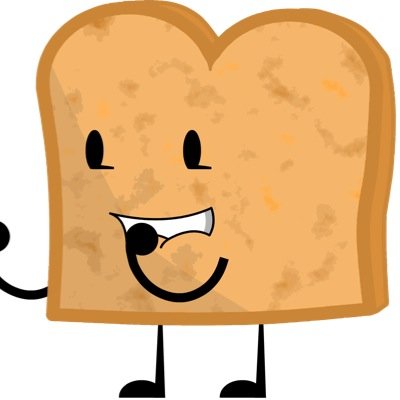 I am but a single toast, born free and pure in this wild world