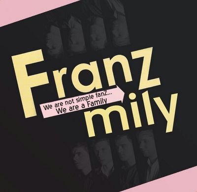 We are not just fanZ, we are a family!!!

http://t.co/0KyxJkVqYR