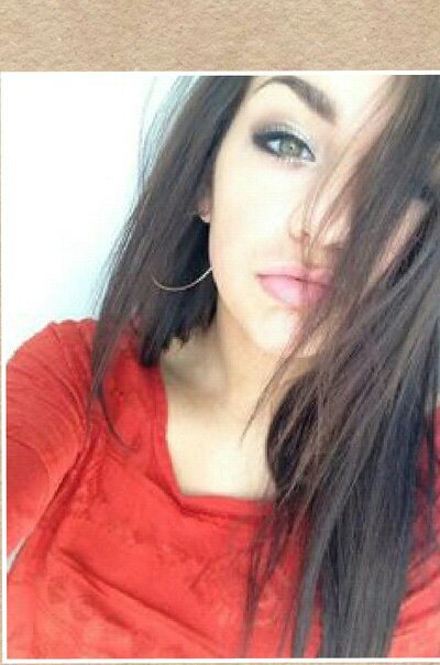 AndreaRRussettx Profile Picture