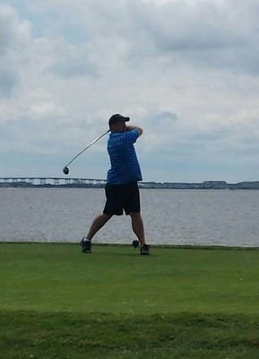 notnmybackswing's profile picture. 