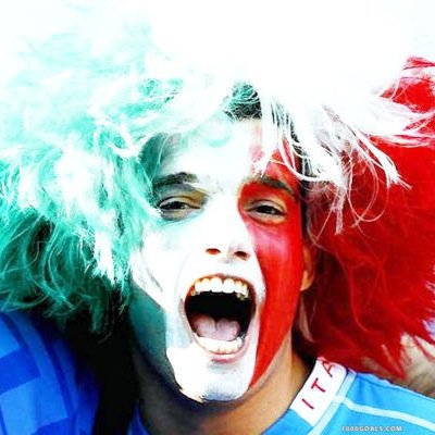Gio Italia go!