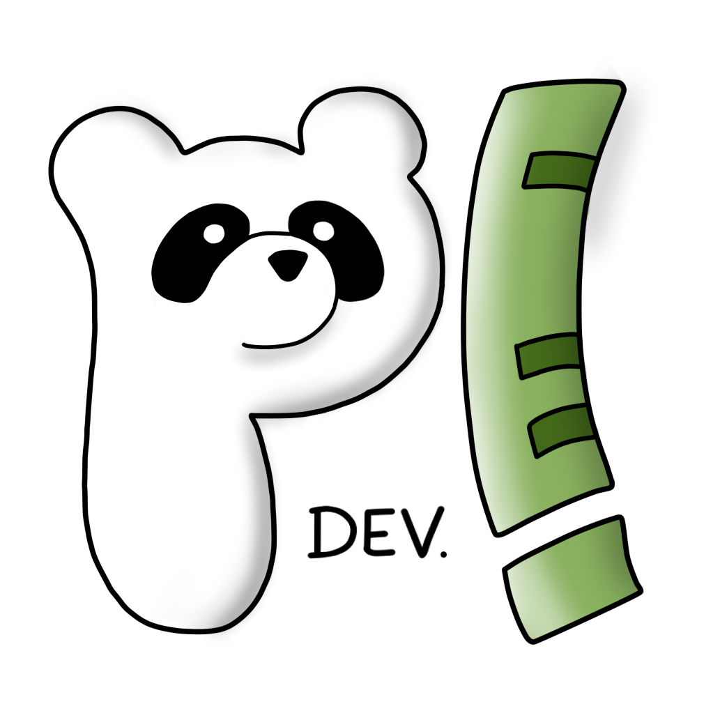 PambuDev's profile picture. #Android #GameDev Company #indieGames Gente joven con ideas pandásticas #pandastico Some Games: #Mierdofilus #SuperPandaBall #Gymcatna #BananaHey #Galexia