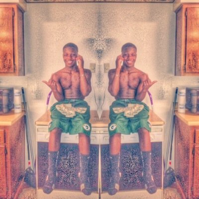 BIO HOT BOY нσσℓι gαиg