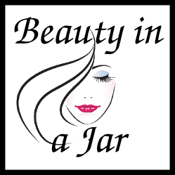 BeautyInAJar's profile picture. Make up and skin care blog. 
#SkinCare #HairCare #MakeUp