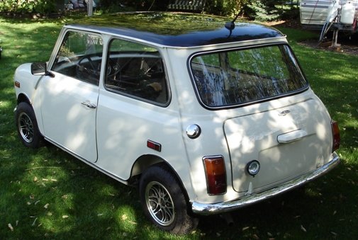 TagusRon's profile picture. All around guy.