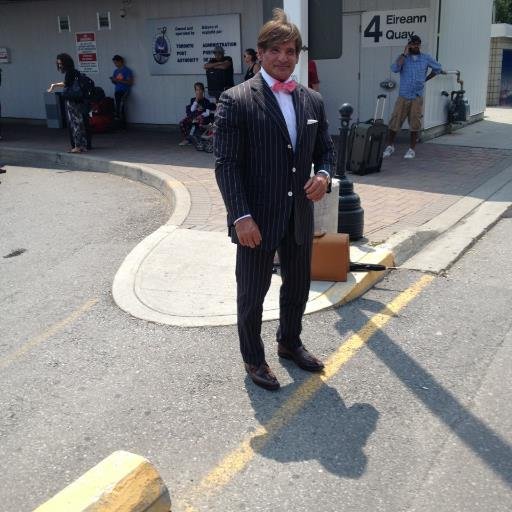 StephenMarta's profile picture. 