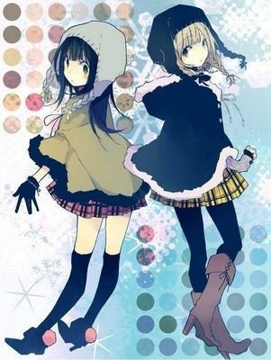 アニメ大好きです！どんどんアニメ好きと繋がりたい、とりあえず無言フォローごめんなさい