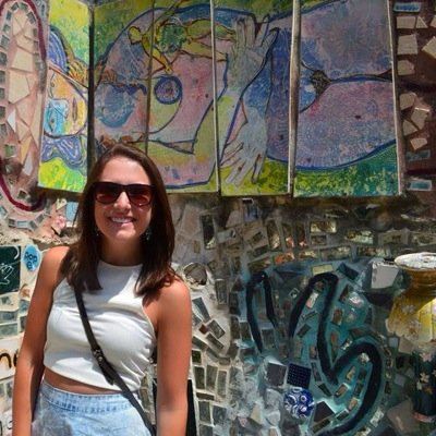 Olivia_McCor's profile picture. a little messed up, but we're all alright