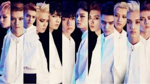 m!coundown this new charts artists from korean..happy too meet y'all here!!©