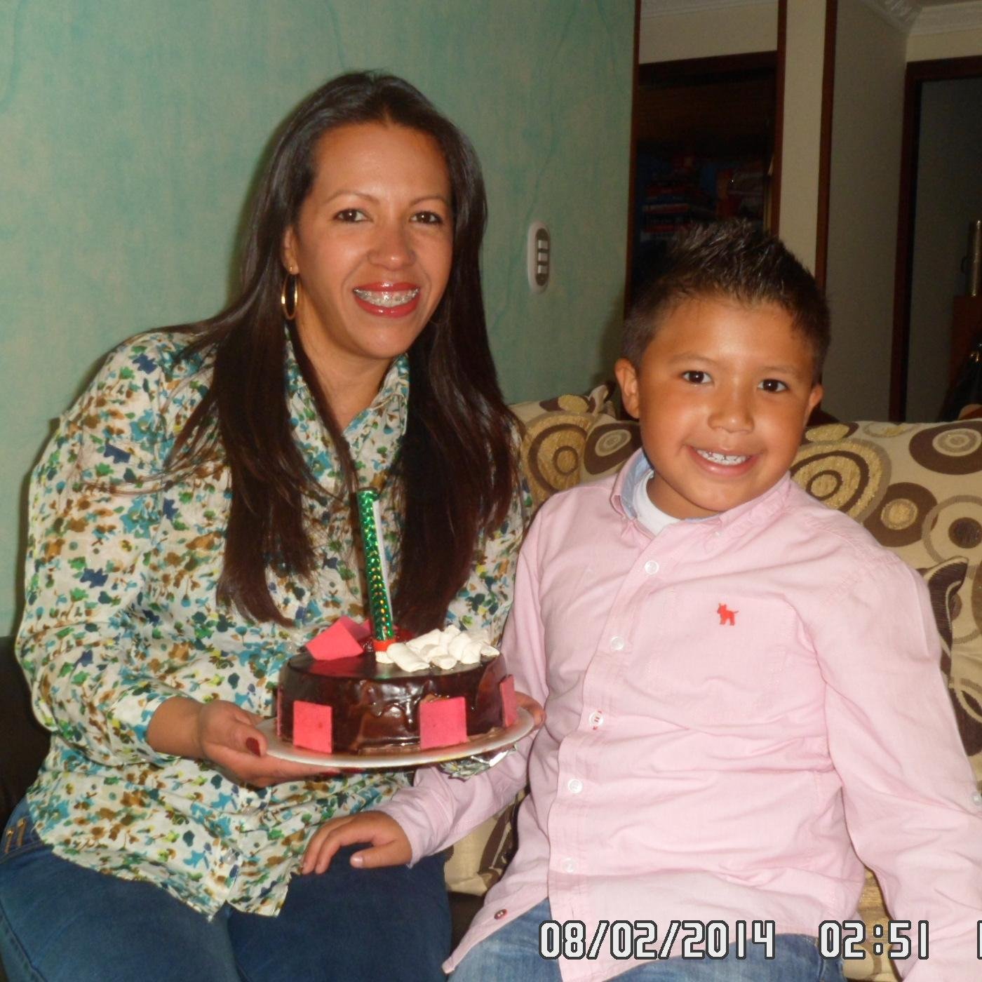 GalvisMariluz's profile picture. 