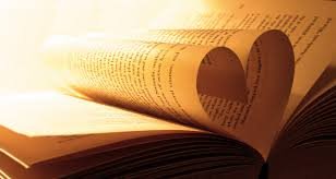 Aspiring novelist, trying to find my way through the literature of life.