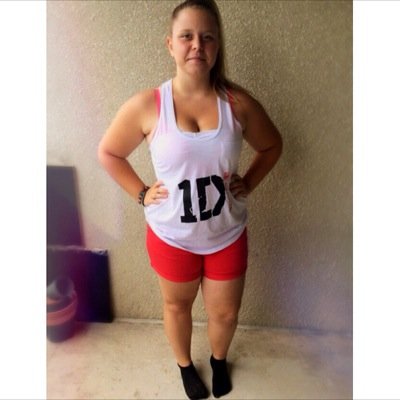 I Got That One Direction Affection!❤️❤️❤️