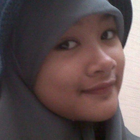 zalfaalifia1's profile picture. Aku pasti bisa