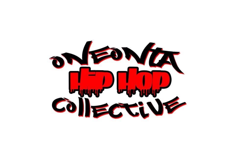 Just a bunch of renaissance men (& women!) contact: oneontahipcopcollective@gmail.com
