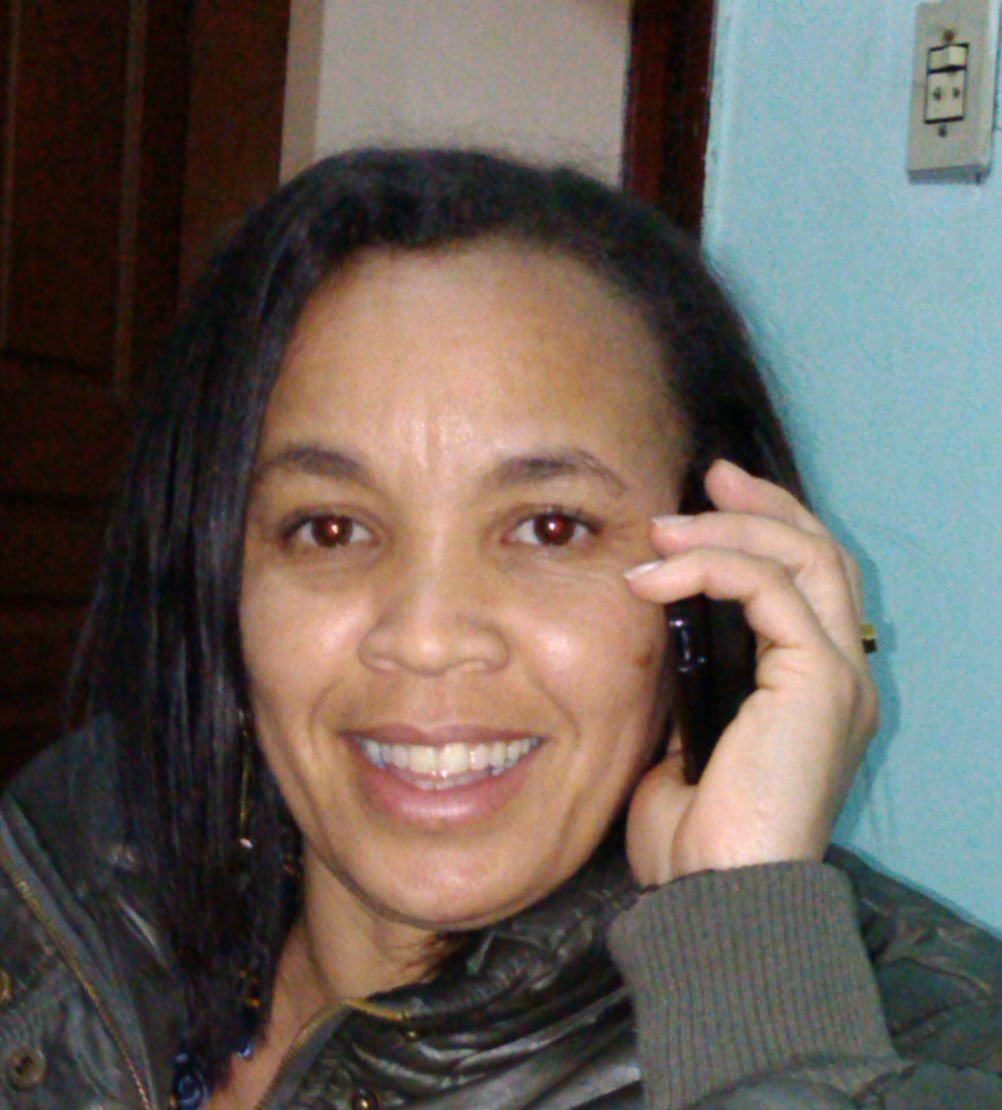 NildaCassimiro's profile picture. 