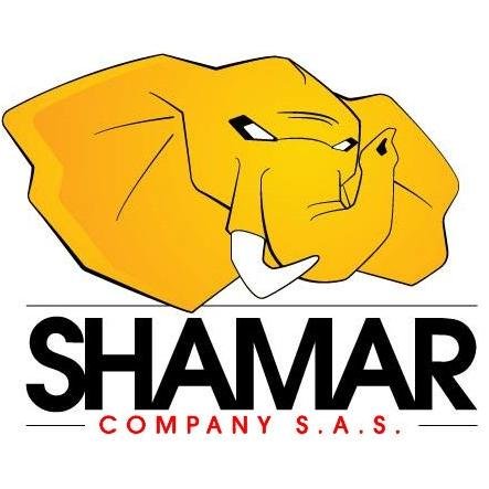 SHAMAR COMPANY SAS., es una empresa colombiana para satisfacer las necesidades en equipos de protección personal (E.P.P); entre otros.