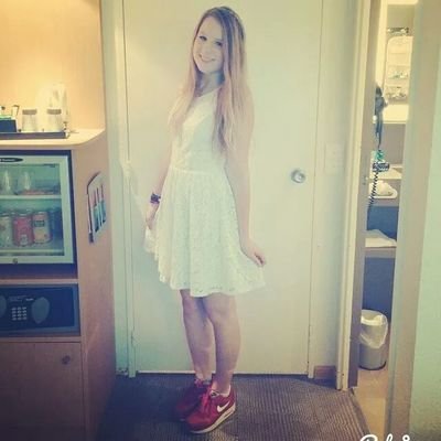 // Head up stay strong, fake smile an move on♥. //