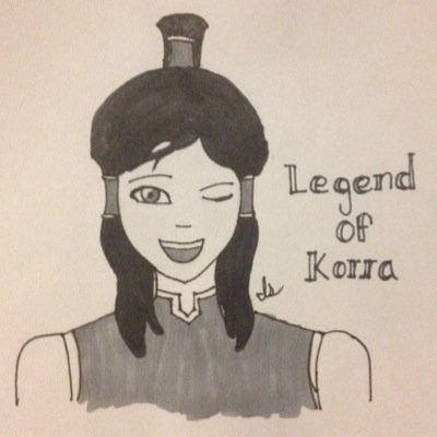 Im a girl. 16. Love The Legend Of Korra, Adventure Time, Once Upon A Time, Watching Storm Chasers, Drawing, Attempting Digital Art, Eating, Laughing, etc.
