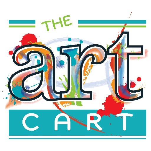 TheArtCartHsv's profile picture. With The Art Cart, artists are able to special order items they would like to find locally, and browse an ever growing selection of fine art supplies.