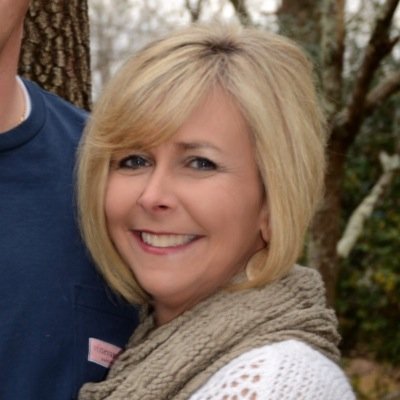 Teacher and educational leader. Married with two great children!