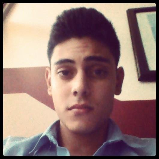 EdwinTyson1's profile picture. Soy estudiante, me gustan las mujeres y la Comida...
hahaha
xD