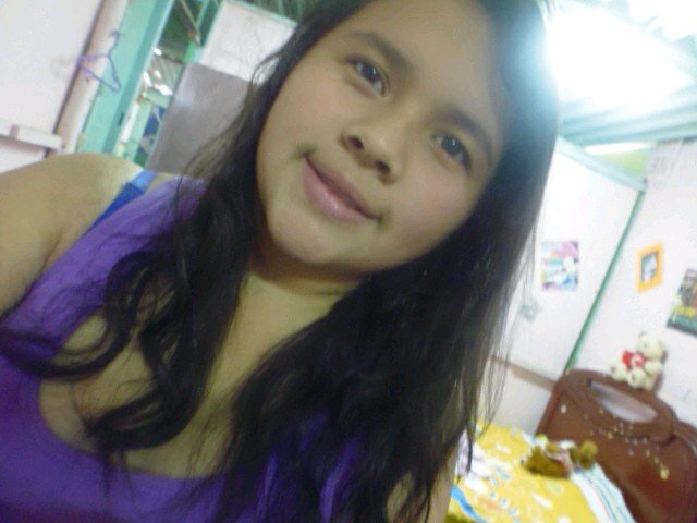 maryorireyescor's profile picture. chica alegre