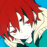 MaternityActors's profile picture. Red eyes.. Do they really make a monster? No.. I'll save Hiyori with them..! [Kagerou Project RP] [CRACK!SHOTA]