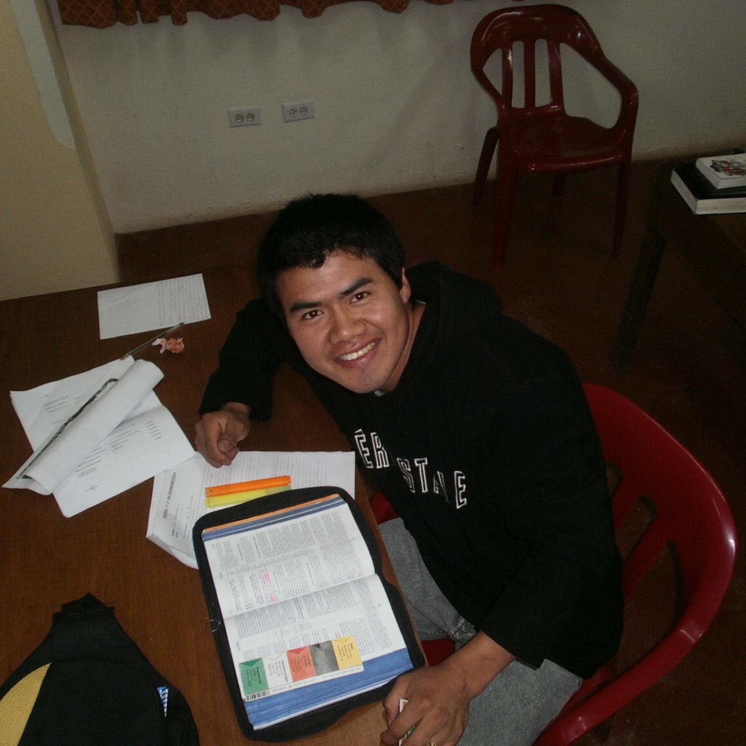 GuidoAlbaro's profile picture. 