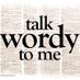 MrWordNerd (@mrwordnerd) Twitter profile photo