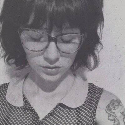 allieslashjo's profile picture. howdy