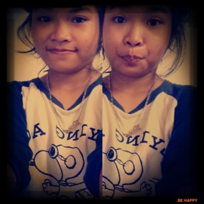 Gusto mong makakita ng multo??? try to look at the mirror