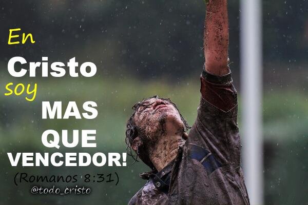 Para Dios nada es imposible solo cree!!
