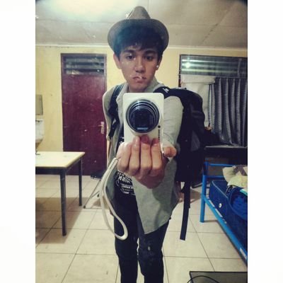 i will be a bacpacker..... as soon as possible..