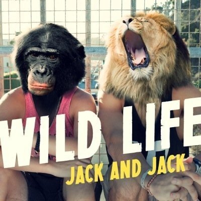 JACK AND JACK IS MY LIFE I LOVE THEM SO MUCH