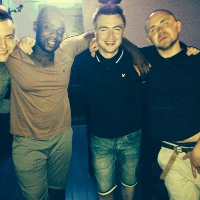 greeneydandy's profile picture. Here for a bit of flirty fun...