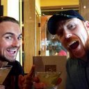 Francesca Alvarez - @latinalove36 - Twitter