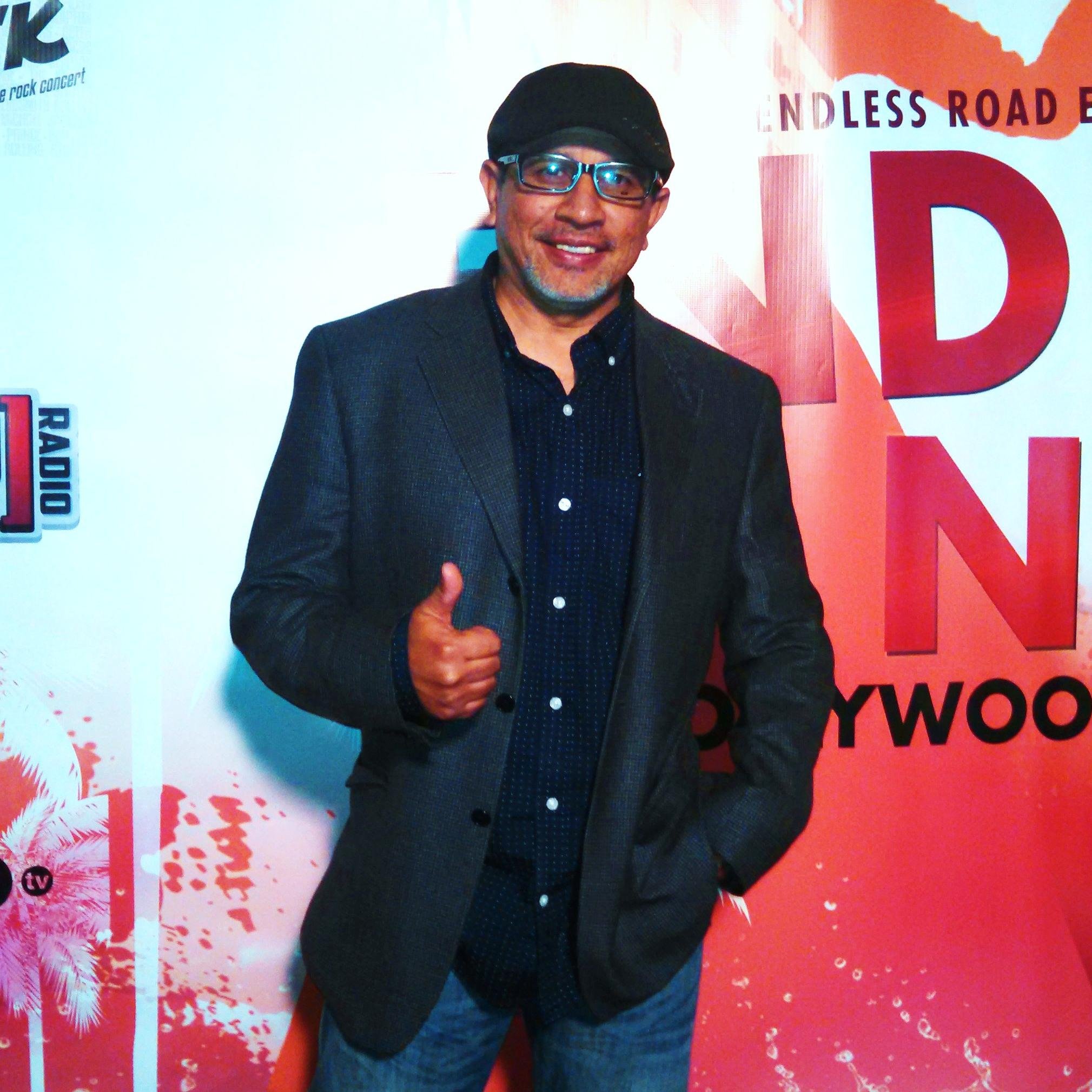 carlossaran's profile picture. Productor