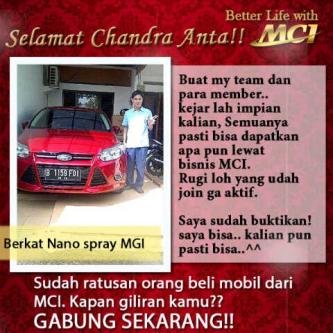 Chandraanta's profile picture. 