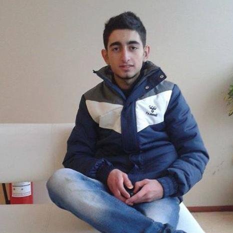 Ben yazarım sen oynarsın .