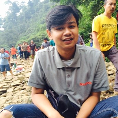 agusmuslimint's profile picture. 