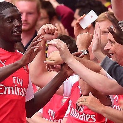 LeWingrove's profile picture. 17, Football fan, Arsenal fan, not a normal person.