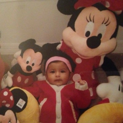 claudimarce800's profile picture. 