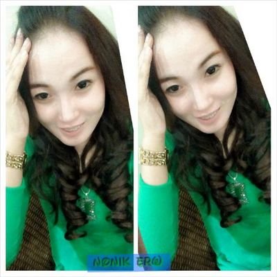 mau cantik putih alami kayak saya... yuk mari ikuti resep manjur say... let...go