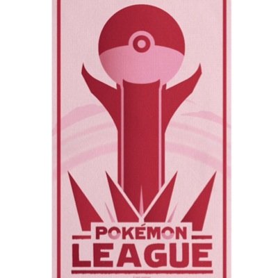 Official Twitter Pokémon League.... ... ......... Rules: http://t.co/m1esYymaDk .... ..... .. .......... Registration: http://t.co/uJ8327kjGr