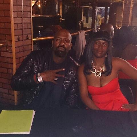 DeluxeEnt's profile picture. Miss Chocolate
35yrsExp
A&R Coordinator/PR 
26 Records 
TheOrchard Enterprise 
SonyMusic/TVProducer
CEO 107.3 WMQPFM
Mentor CY YoungRadioOneK97.5fm