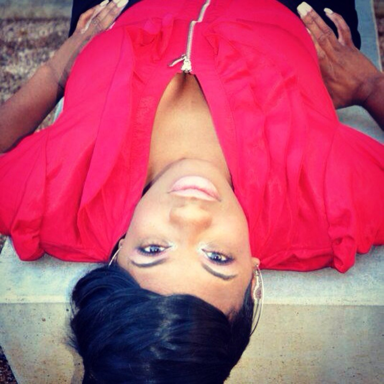 Top hairstylist in two states u don't have to agree but don't hate #shaybuttastyles #getbutta-edup find me on http://t.co/Lse89HNgeG