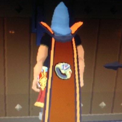 Runescape: Kuul Mat