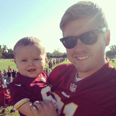 GCDtwo's profile picture. Proud Father of GD3 and Nora June, Husband, #TakeCommand Fan, BBQ enthusiast and Marine. Semper Fi!